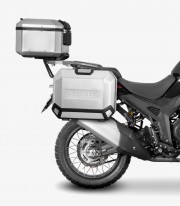 Rear top-case rack SHAD M0TV14ST Morbidelli T1002VX (24-25)
