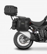 Rear top-case rack SHAD M0TV14ST Morbidelli T1002VX (24-25)