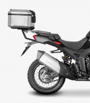 Rear top-case rack SHAD M0TV14ST Morbidelli T1002VX (24-25)