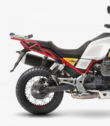 Rear top-case rack SHAD M0VT89ST Moto Guzzi V85 TT / V85 TT Travel (19)
