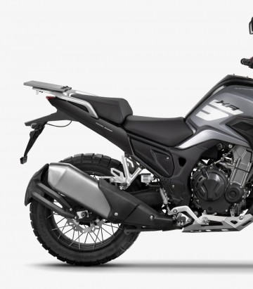 Rear top-case rack SHAD M0XR52ST KOVE 510X (23-25), Macbor Montana XR5 510 (20-25)