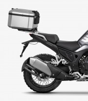 Rear top-case rack SHAD M0XR52ST KOVE 510X (23-25), Macbor Montana XR5 510 (20-25)