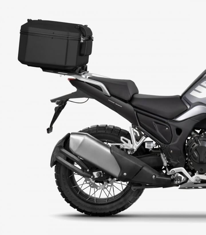 Rear top-case rack SHAD M0XR52ST KOVE 510X (23-25), Macbor Montana XR5 510 (20-25)