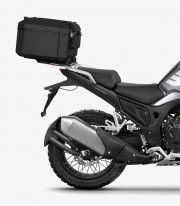 Rear top-case rack SHAD M0XR52ST KOVE 510X (23-25), Macbor Montana XR5 510 (20-25)