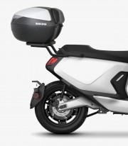 Rear top-case rack SHAD N0GT23ST NIU MQiGT (21-25)