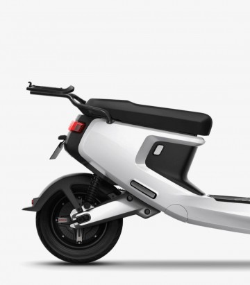 Rear top-case rack SHAD N0MS19ST NIU MQi+ Sport (19-25)