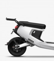 Rear top-case rack SHAD N0MS19ST NIU MQi+ Sport (19-25)