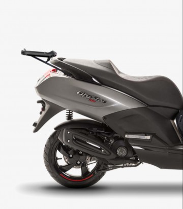 Soporte baúl SHAD P0CT16ST para Peugeot Citystar 50/125i/200i (12-24)
