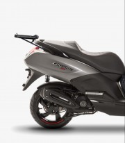 Soporte baúl SHAD P0CT16ST para Peugeot Citystar 50/125i/200i (12-24)