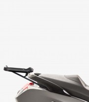 Rear top-case rack SHAD P0CT16ST Peugeot Citystar 50/125i/200i (12-24)