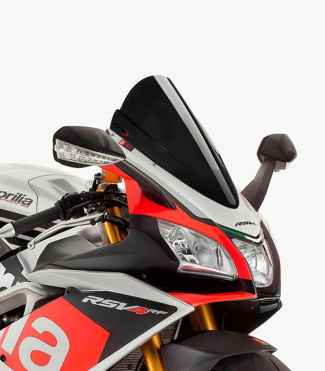 Aluminum Chassis Caps 21432N Puig BMW R1200/1250GS (13-24) Black