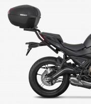 Soporte baúl SHAD Q0SK72ST para QJMotor SRK 700 (22-25)