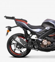 Soporte baúl SHAD Q0SR13ST para QJMotor SRK 125S (23-25)