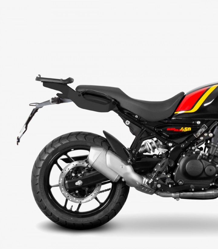 Soporte baúl SHAD R0GR44ST para Royal Enfield Guerrilla 450 (24-25)