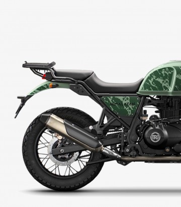 Soporte baúl SHAD R0HM41ST para Royal Enfield Himalayan 410 (21-25)