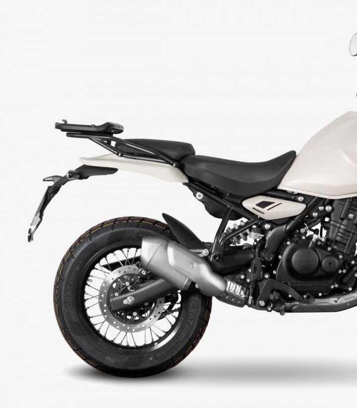 Soporte baúl SHAD R0HM44ST para Royal Enfield Himalayan 450 (24-25)
