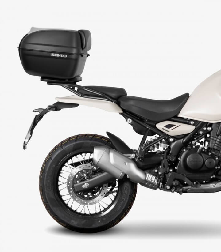 Soporte baúl SHAD R0HM44ST para Royal Enfield Himalayan 450 (24-25)