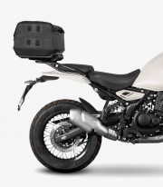 Rear top-case rack SHAD R0HM44ST Royal Enfield Himalayan 450 (24-25)