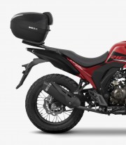Rear top-case rack SHAD R0VN13ST Rieju Aventura 125 (23-25)