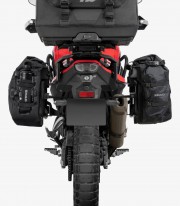 Rear top-case rack SHAD R0VN53ST Rieju Aventura 500 (23-25)