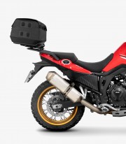 Rear top-case rack SHAD R0VN53ST Rieju Aventura 500 (23-25)