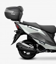 Rear top-case rack SHAD S0AV13IST Suzuki Avenis 125 (23-25)