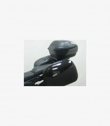 Soporte baúl SHAD S0BN69ST para Suzuki Bandit 650 N/S (05–17), GSF 1200S (05–14), GSF 1250 (07–14), GSX 1250 N/FA (11–17), GSX 6