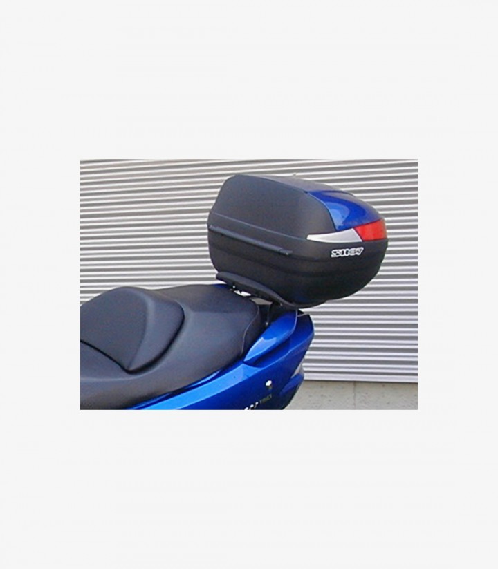 Rear top-case rack SHAD S0BR12ST Suzuki Burgman 125/150 (02-06)