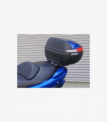 Rear top-case rack SHAD S0BR12ST Suzuki Burgman 125/150 (02-06)