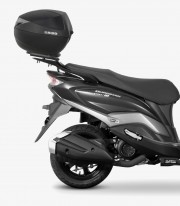 Rear top-case rack SHAD S0BR14ST Suzuki Burgman Street 125 (24-25)