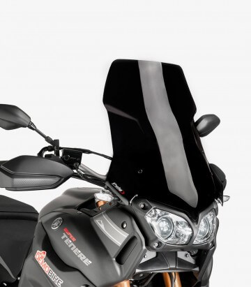 Cúpula Puig Touring Yamaha XT1200Z Super Ténéré Negro 7541N
