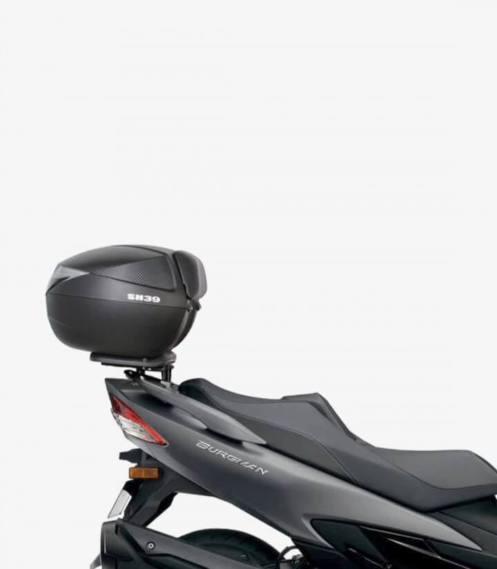SHAD Topcase-Träger S0BR47ST für Suzuki Burgman 400 (17-26)