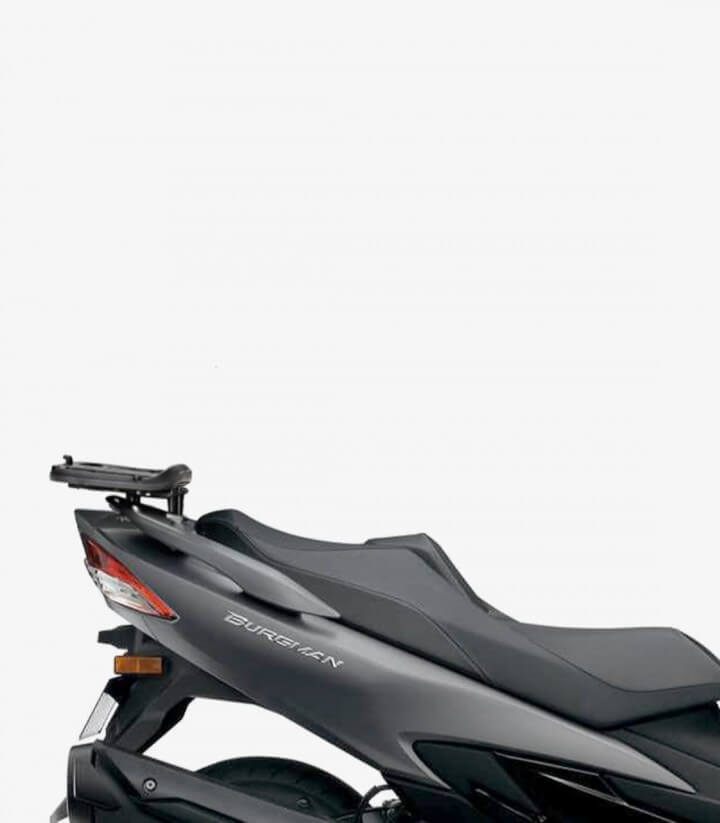 Soporte baúl SHAD S0BR47ST para Suzuki Burgman 400 (25)
