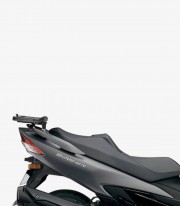 Rear top-case rack SHAD S0BR47ST Suzuki Burgman 400 (25)