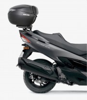 Soporte baúl SHAD S0BR47ST para Suzuki Burgman 400 (25)