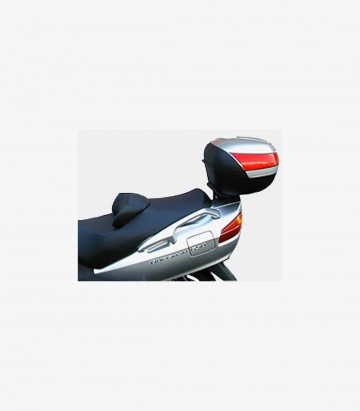 Rear top-case rack SHAD S0BR62ST Suzuki Burgman 650 (02-14), Burgman 650 Executive (04-24)