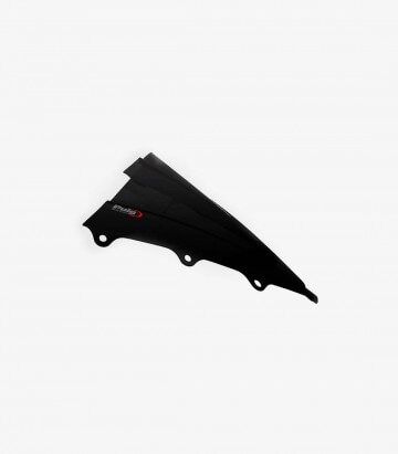 Cúpula Puig Racing Honda CBR300R Negro 7228N