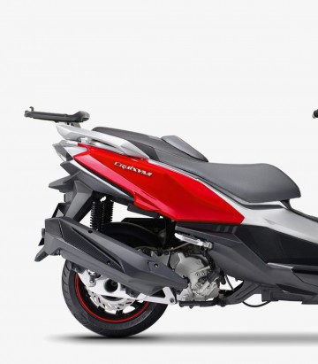 Rear top-case rack SHAD S0CR38ST SYM Cruisym 125i/300i (18-21), Cruisym 125i/300i Alpha (22-25), Joymax Z+ 125/300 (21-25)