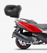 Rear top-case rack SHAD S0CR38ST SYM Cruisym 125i/300i (18-21), Cruisym 125i/300i Alpha (22-25), Joymax Z+ 125/300 (21-25)