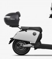 Rear top-case rack SHAD S0CX19ST Super Soco CUX (19-25)