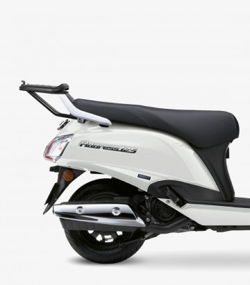 Rear top-case rack SHAD S0DR13ST Suzuki Address 125 (23-25)