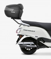Rear top-case rack SHAD S0DR13ST Suzuki Address 125 (23-25)