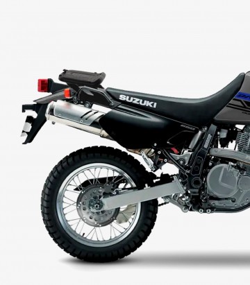 Rear top-case rack SHAD S0DR60ST Suzuki DR650 (20-25)