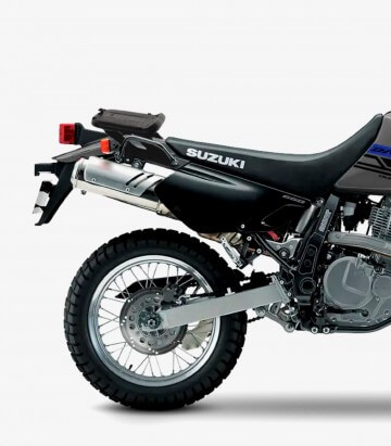 Soporte baúl SHAD S0DR60ST para Suzuki DR650 (20-25)