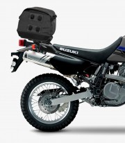 Rear top-case rack SHAD S0DR60ST Suzuki DR650 (20-25)