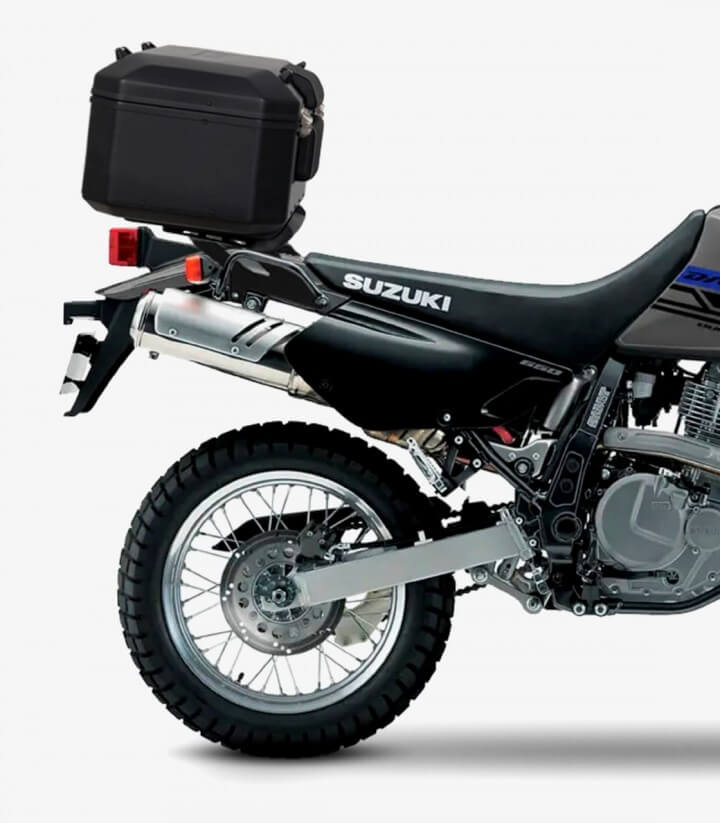 SHAD Topcase-Träger S0DR60ST für Suzuki DR650 (20-26)