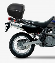 Rear top-case rack SHAD S0DR60ST Suzuki DR650 (20-25)