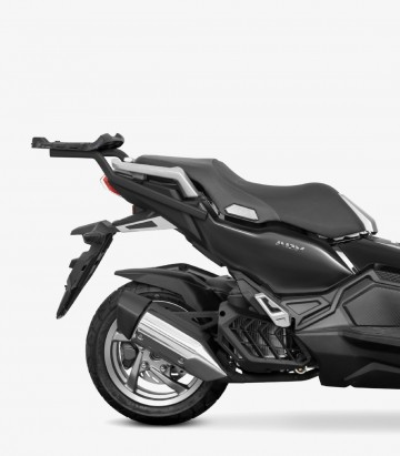 Rear top-case rack SHAD S0DX13ST SYM ADX 125 (23-25)