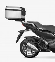 Rear top-case rack SHAD S0DX13ST SYM ADX 125 (23-25)