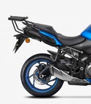 Soporte baúl SHAD S0GS12ST para Suzuki GSX-S1000GT (22-25)